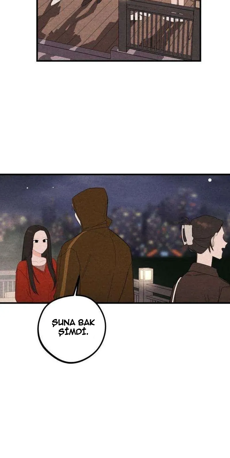 Kusursuz Kıdemlinin Sırrı 9. Bölüm - Sayfa 36
