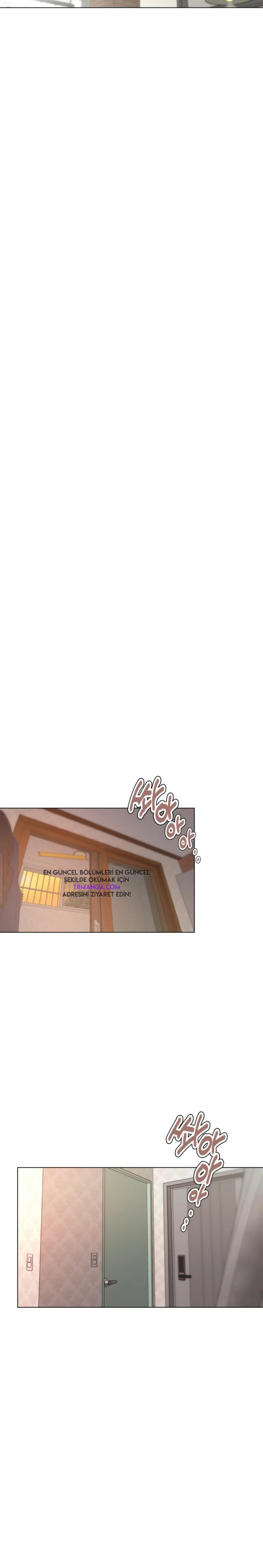 Living With Romeo 41. Bölüm - Sayfa 17