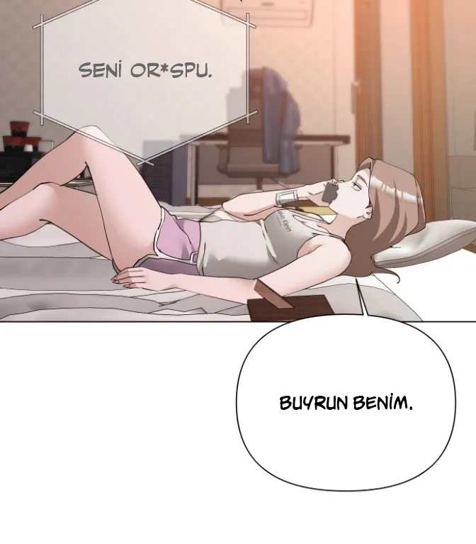 Living With Romeo 41. Bölüm - Sayfa 19