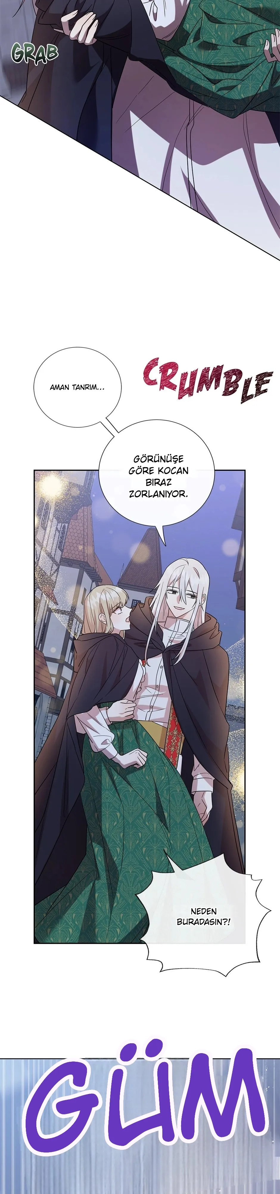 Lütfen Beni Yeme 67. Bölüm - Sayfa 14