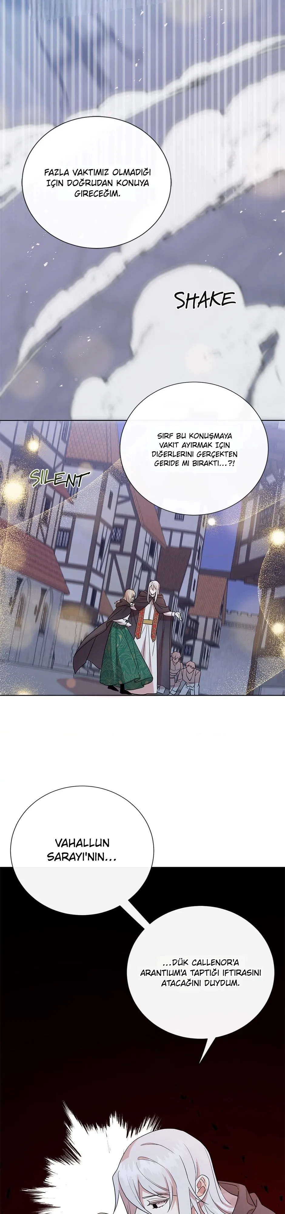 Lütfen Beni Yeme 67. Bölüm - Sayfa 15
