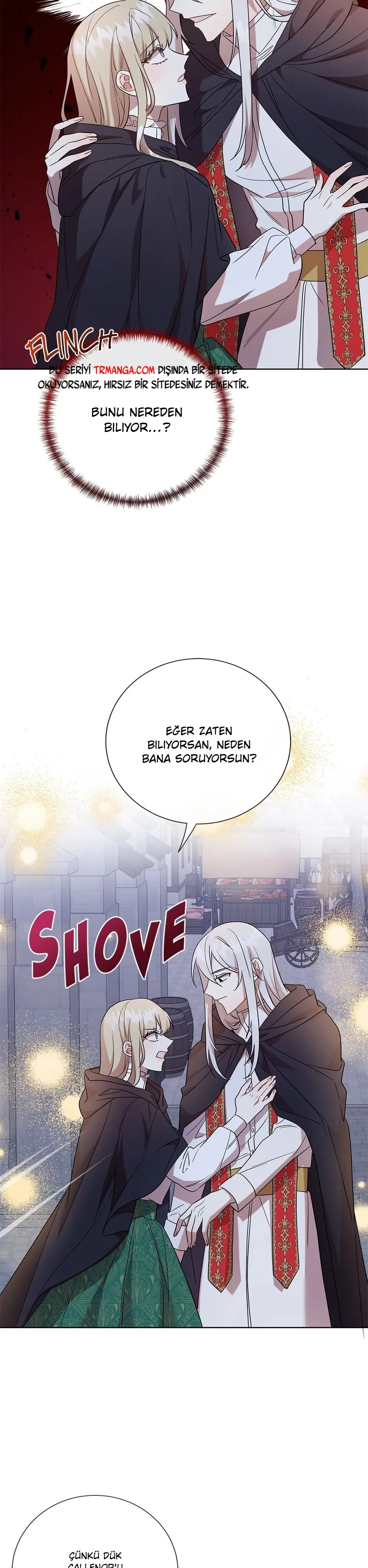 Lütfen Beni Yeme 67. Bölüm - Sayfa 16