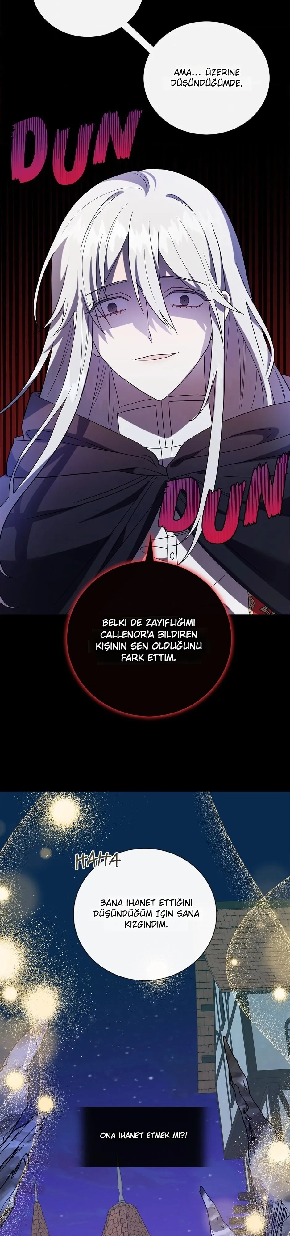 Lütfen Beni Yeme 67. Bölüm - Sayfa 19