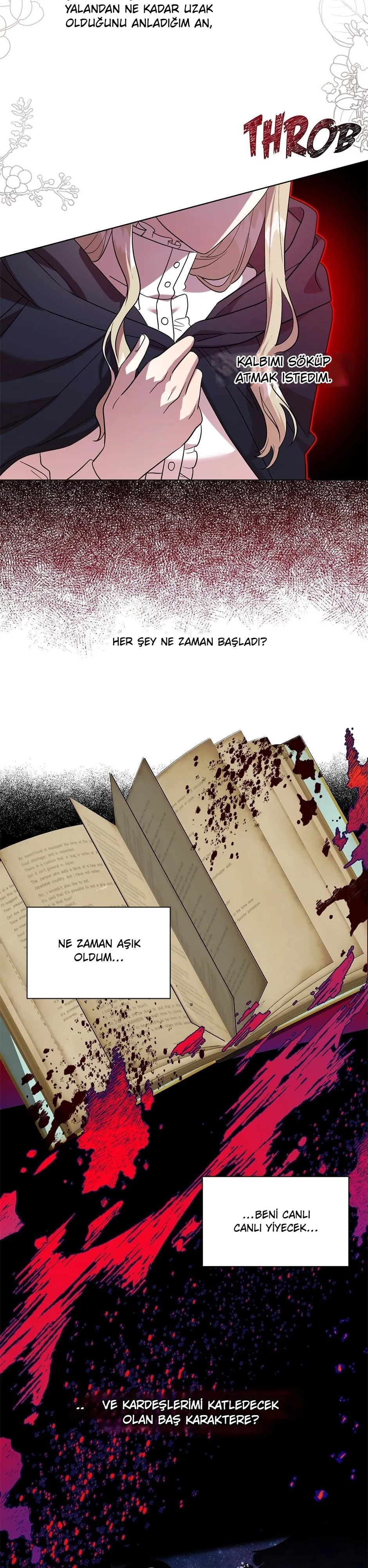 Lütfen Beni Yeme 67. Bölüm - Sayfa 28