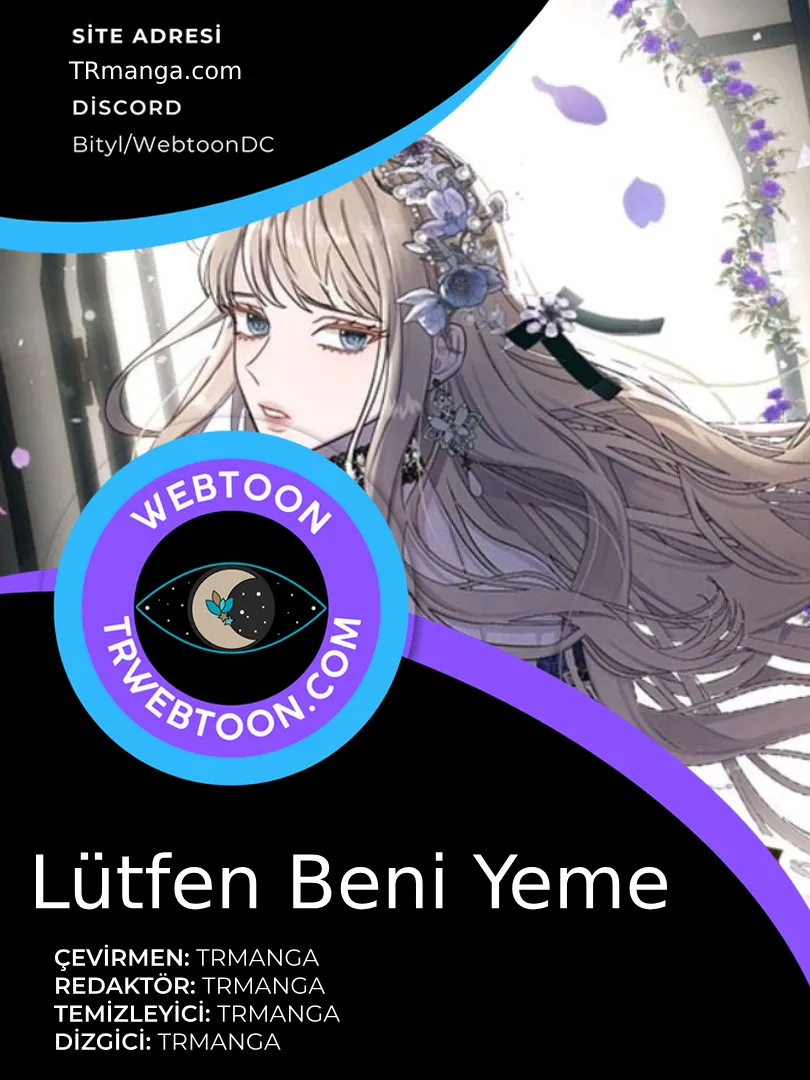 Lütfen Beni Yeme 68. Bölüm - Sayfa 1