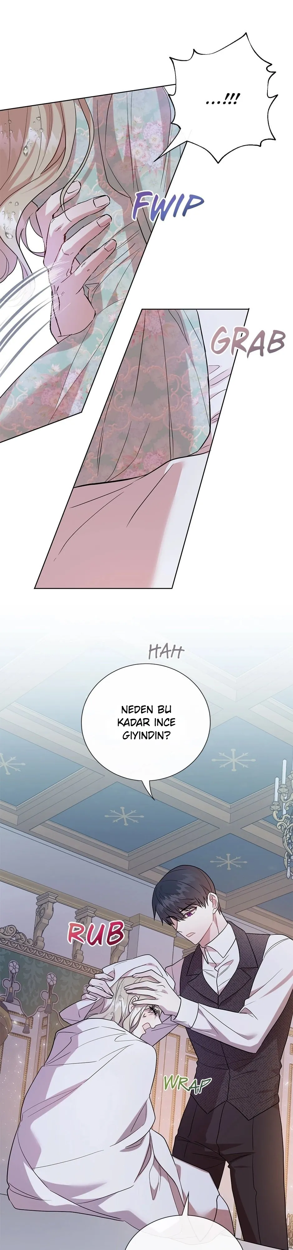 Lütfen Beni Yeme 68. Bölüm - Sayfa 27
