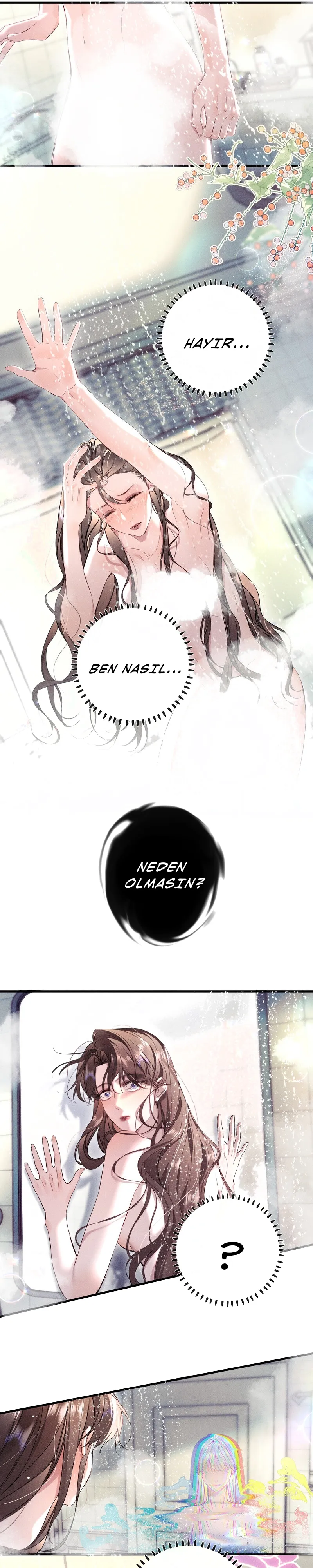 My Yandere Female Student Became My Boss 10. Bölüm - Sayfa 5