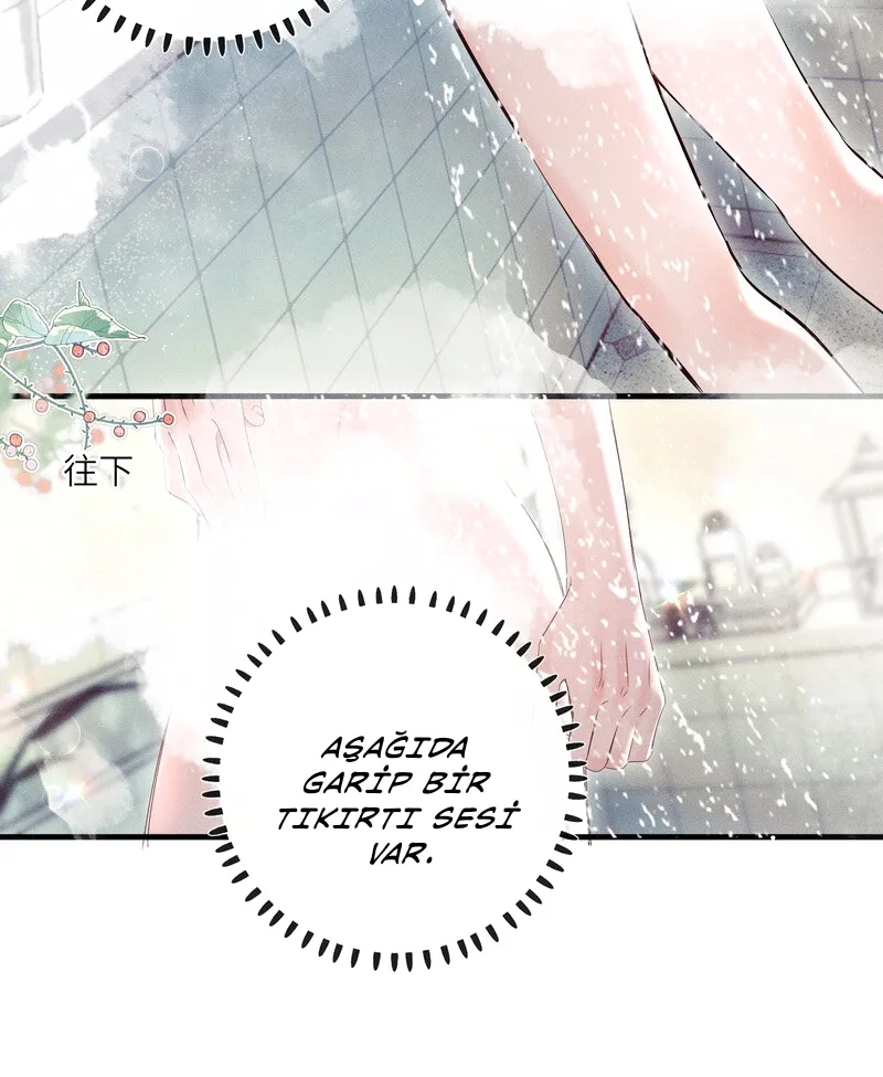 My Yandere Female Student Became My Boss 10. Bölüm - Sayfa 4