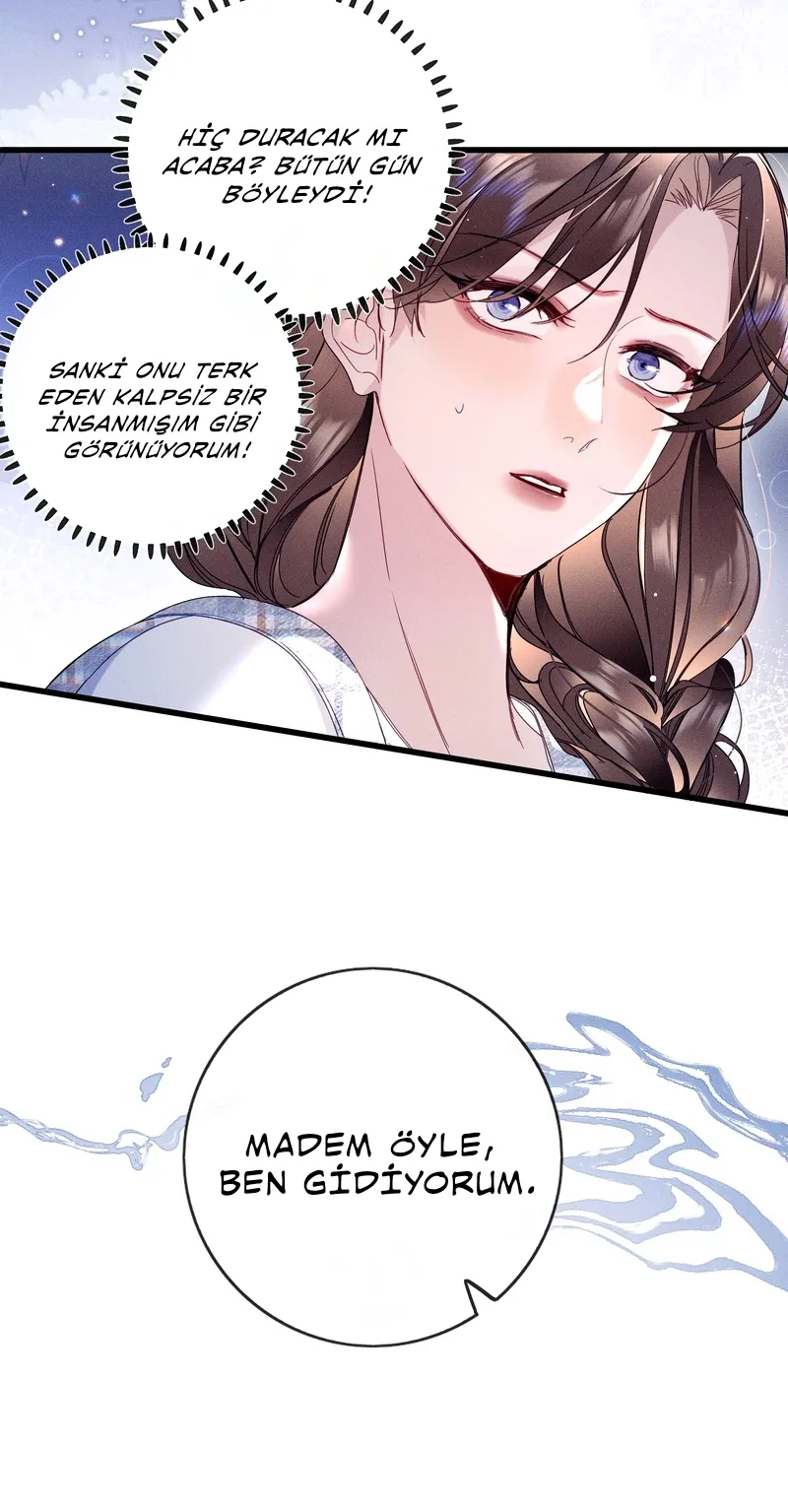 My Yandere Female Student Became My Boss 5. Bölüm - Sayfa 14