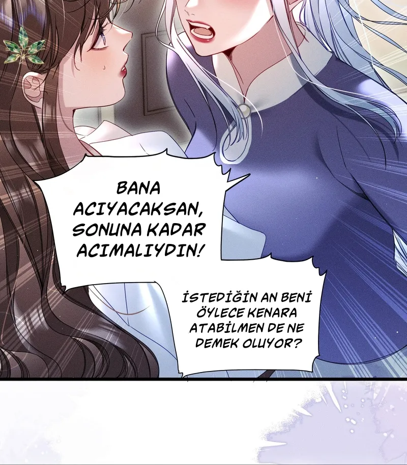 My Yandere Female Student Became My Boss 7. Bölüm - Sayfa 8