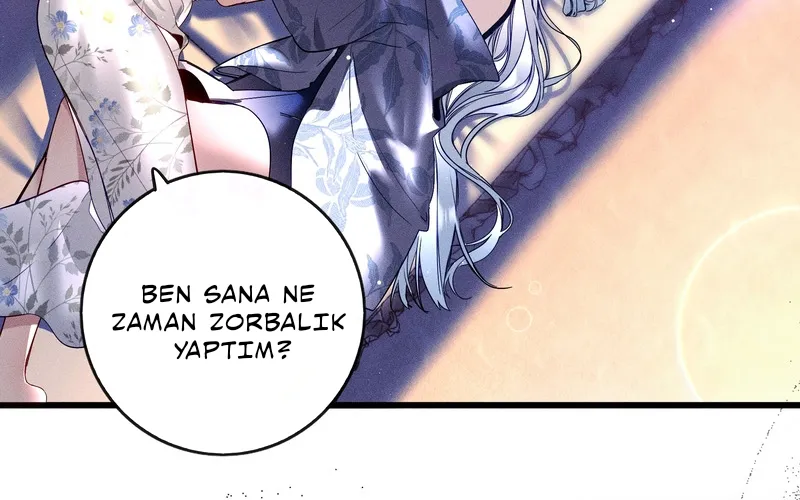 My Yandere Female Student Became My Boss 8. Bölüm - Sayfa 8