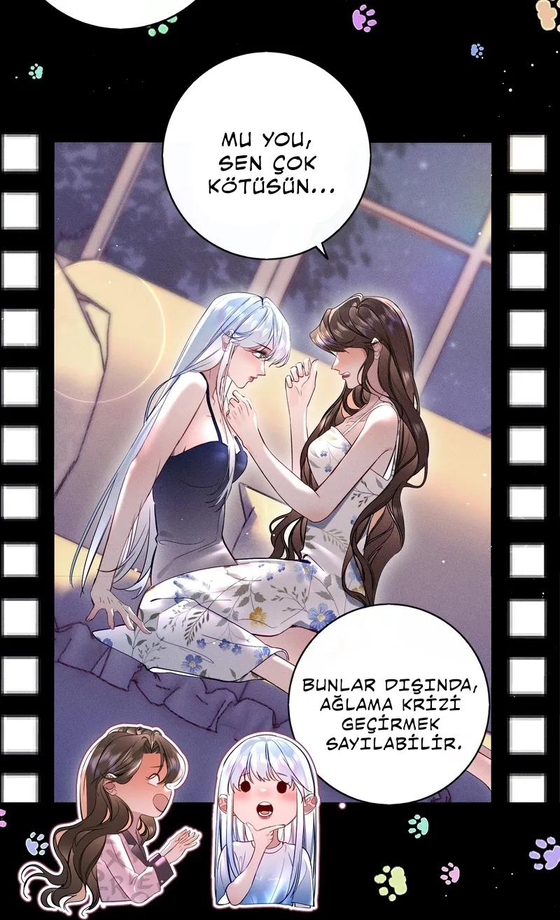 My Yandere Female Student Became My Boss 9. Bölüm - Sayfa 7
