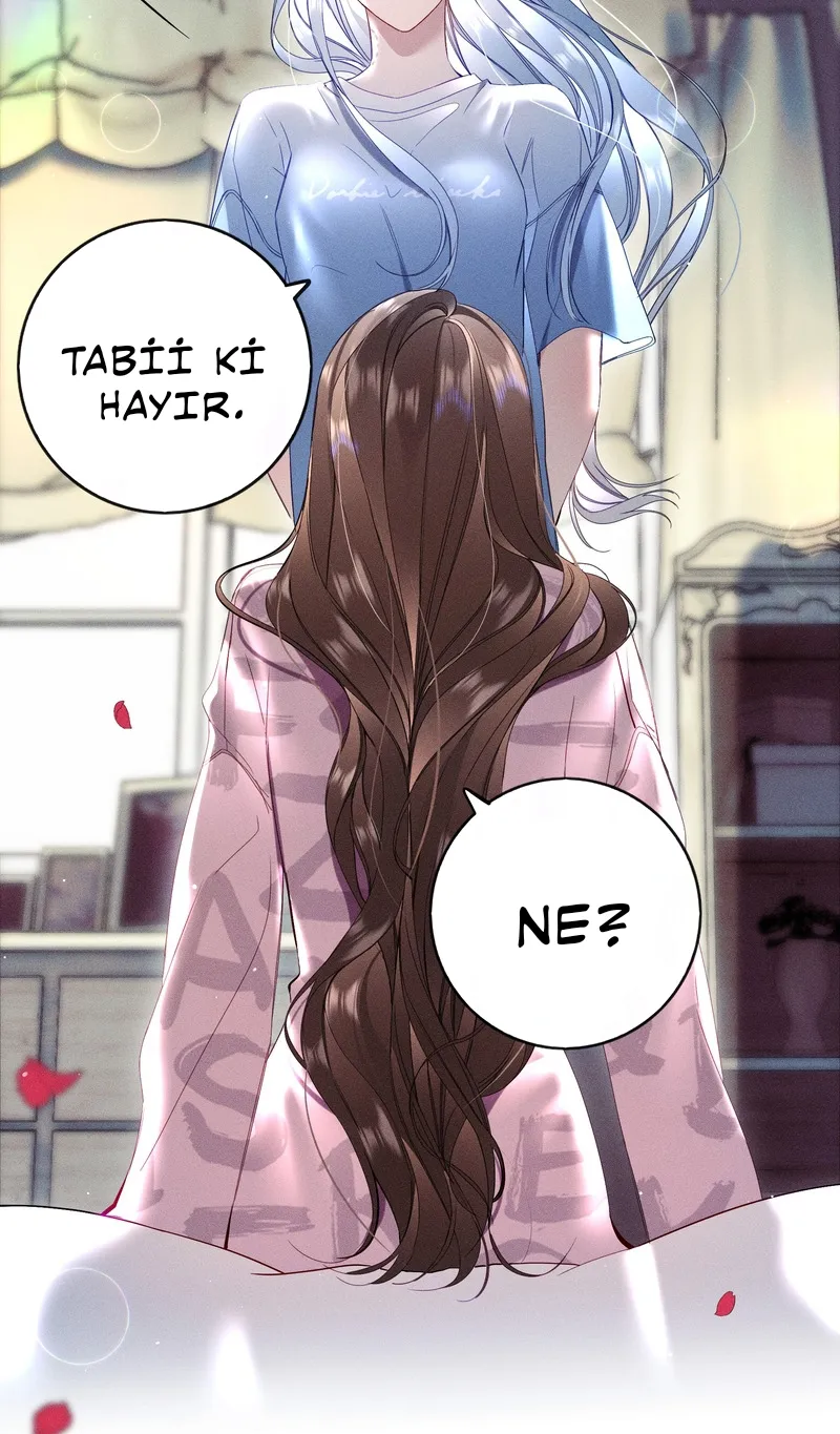 My Yandere Female Student Became My Boss 9. Bölüm - Sayfa 10