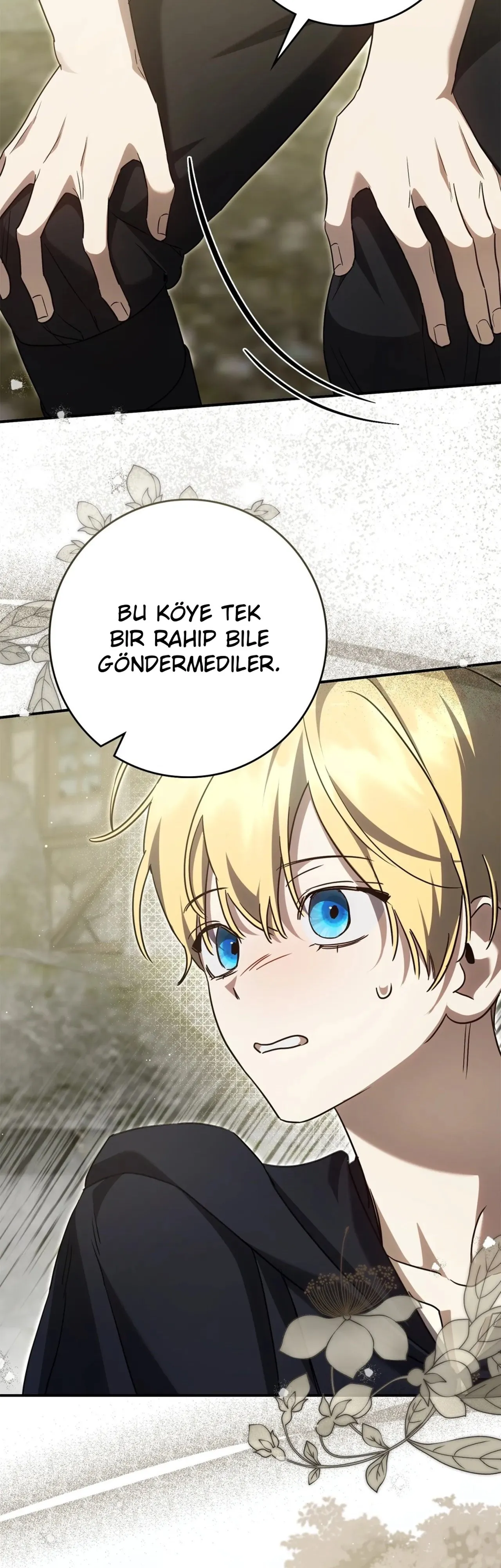 Once an Assassin, Now a Royal Nanny 28. Bölüm - Sayfa 9