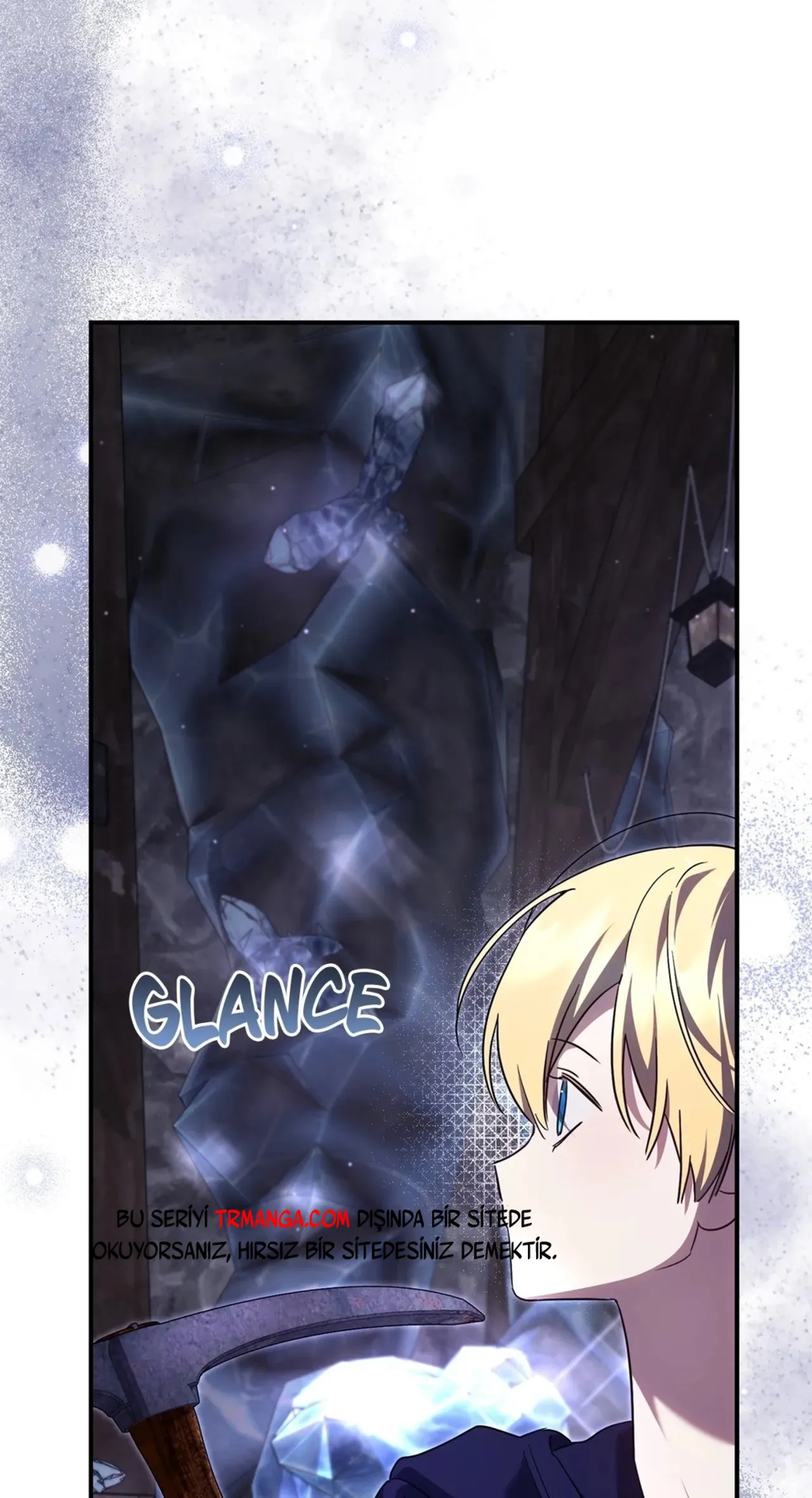 Once an Assassin, Now a Royal Nanny 28. Bölüm - Sayfa 16