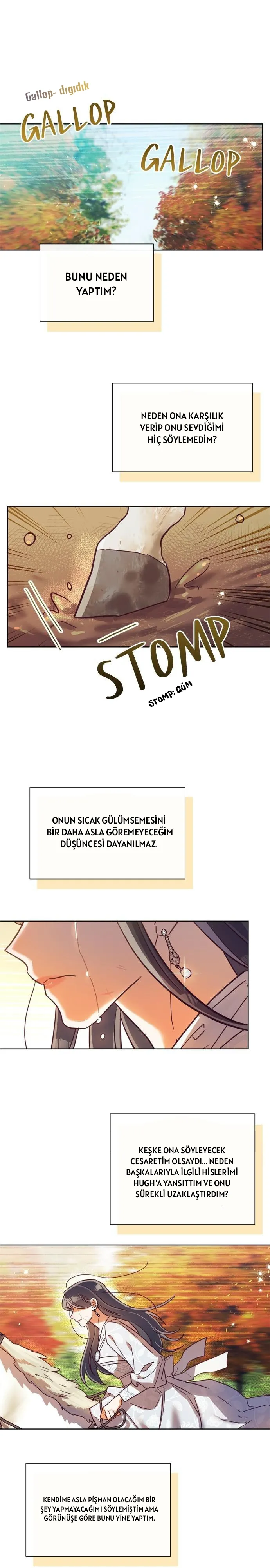 Orijinal Roman Çoktan Bitti 46. Bölüm - Sayfa 2