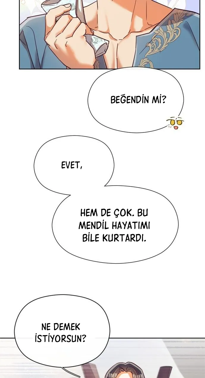 Orijinal Roman Çoktan Bitti 46. Bölüm - Sayfa 18