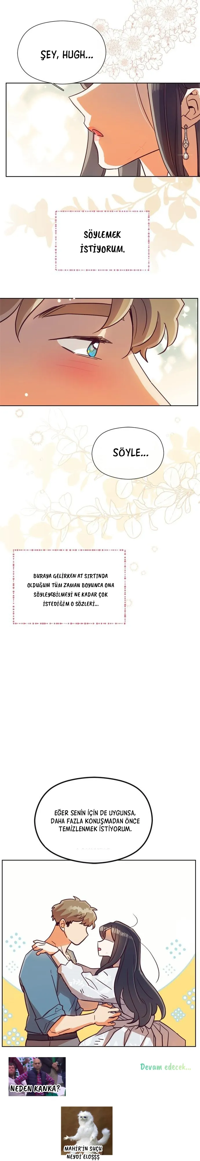 Orijinal Roman Çoktan Bitti 46. Bölüm - Sayfa 22