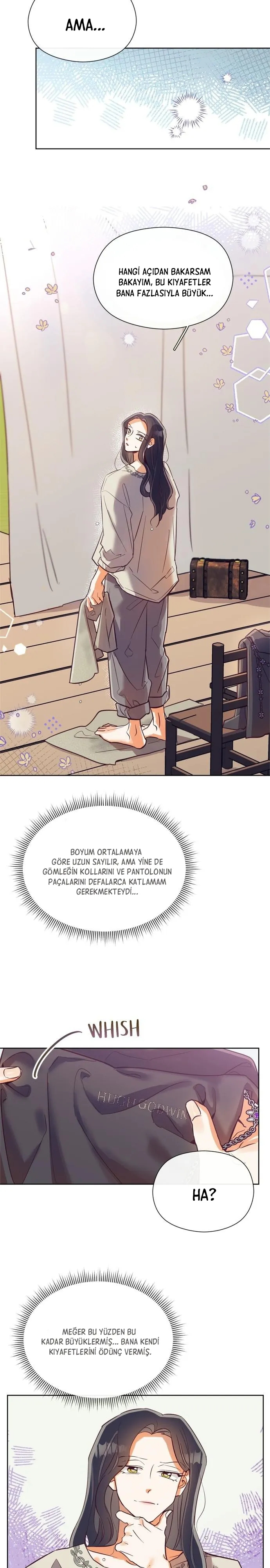 Orijinal Roman Çoktan Bitti 47. Bölüm - Sayfa 3