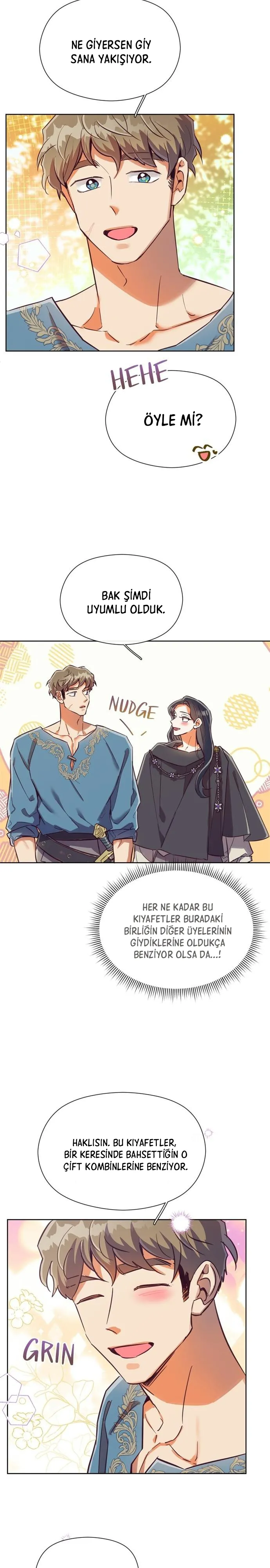 Orijinal Roman Çoktan Bitti 47. Bölüm - Sayfa 5