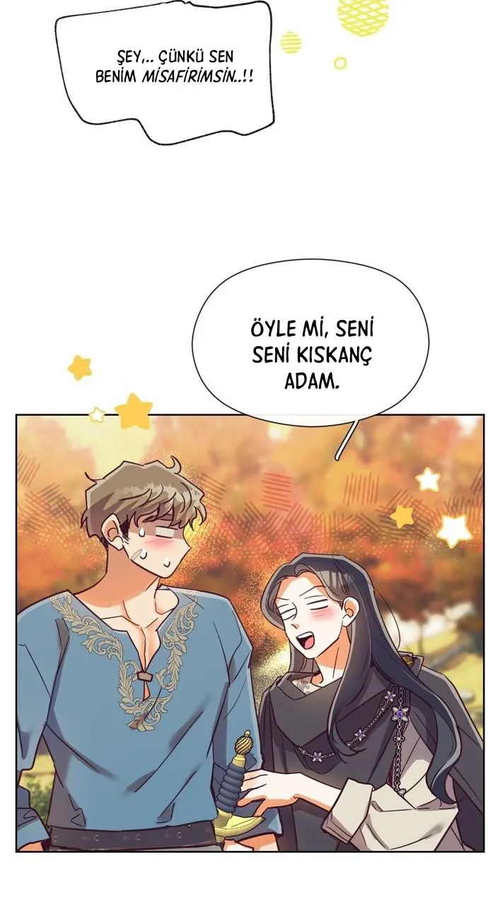 Orijinal Roman Çoktan Bitti 47. Bölüm - Sayfa 10