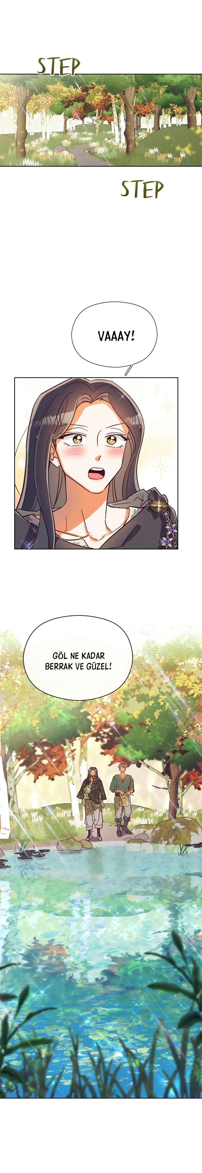 Orijinal Roman Çoktan Bitti 47. Bölüm - Sayfa 13