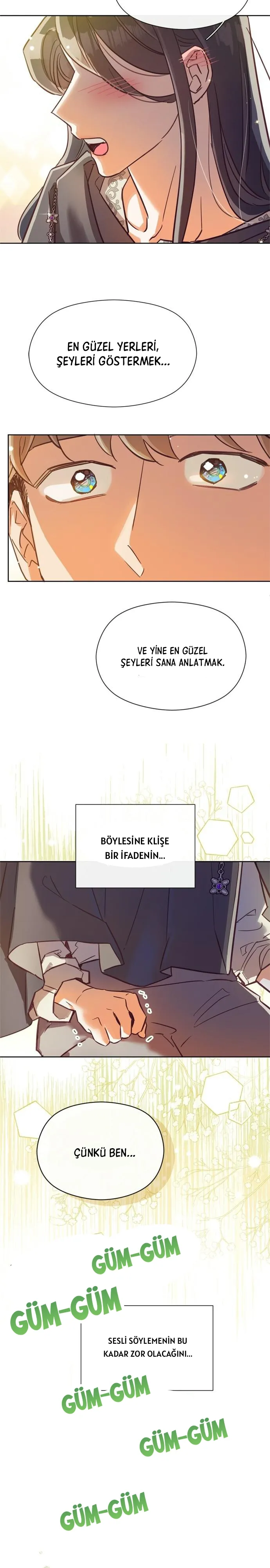 Orijinal Roman Çoktan Bitti 47. Bölüm - Sayfa 17