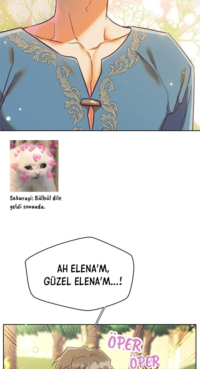 Orijinal Roman Çoktan Bitti 47. Bölüm - Sayfa 19