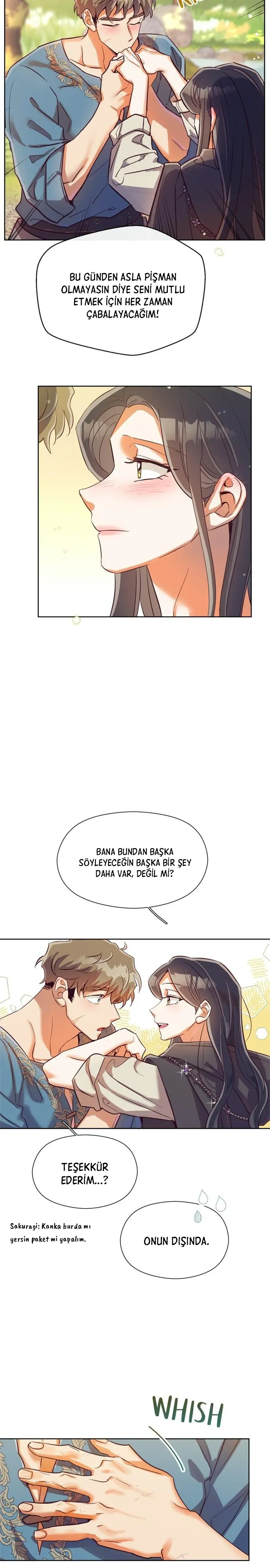 Orijinal Roman Çoktan Bitti 47. Bölüm - Sayfa 20