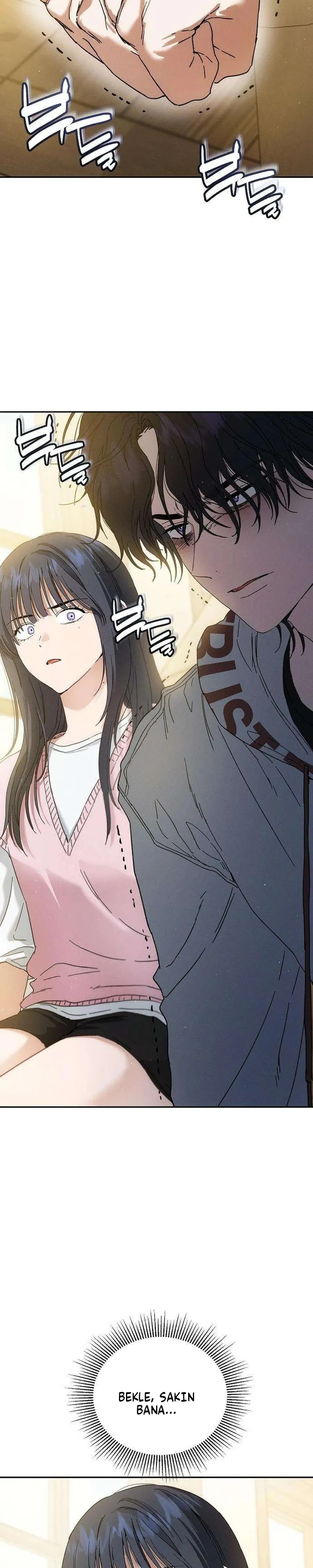 Purely Delinquent 21. Bölüm - Sayfa 39