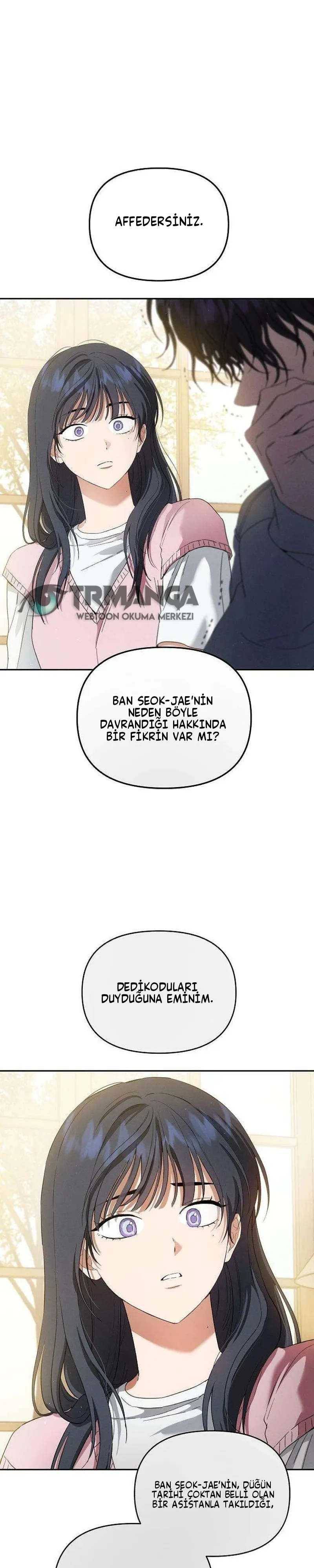 Purely Delinquent 21. Bölüm - Sayfa 36