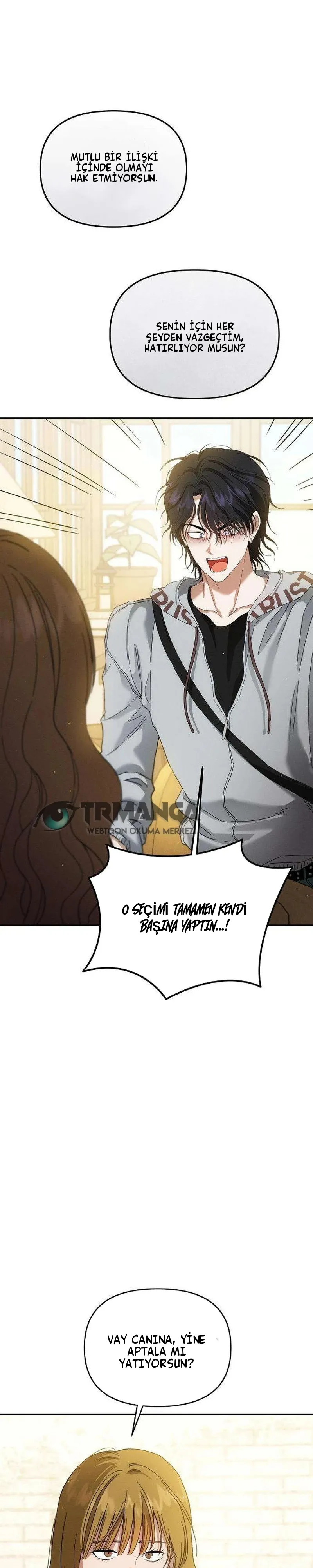 Purely Delinquent 21. Bölüm - Sayfa 32