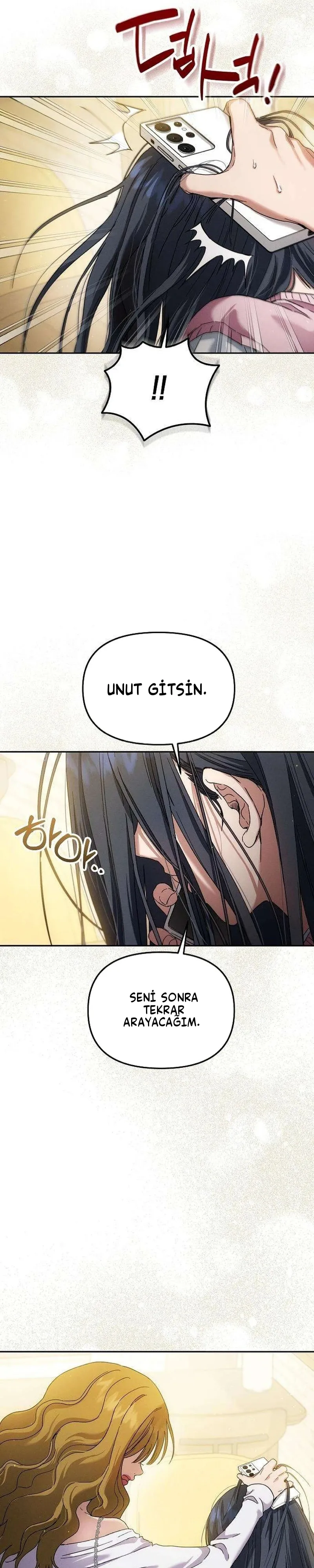 Purely Delinquent 21. Bölüm - Sayfa 20
