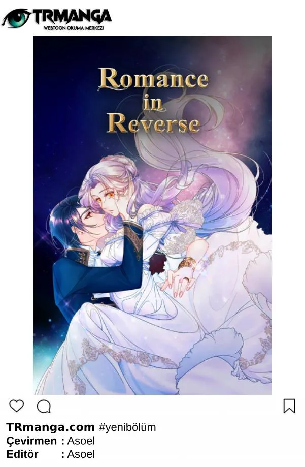 Romance in Reverse 18. Bölüm - Sayfa 1