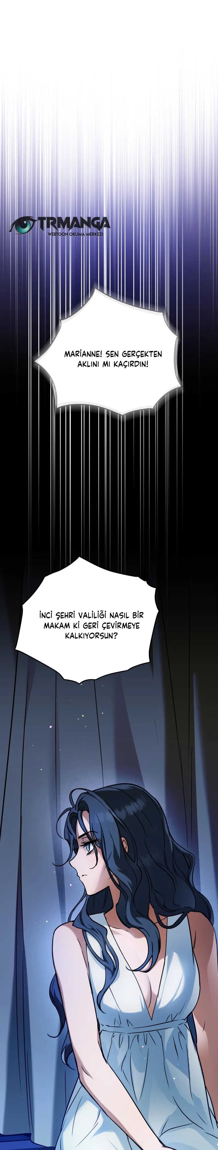 Secretly Strong and Searching for My Daddy 19. Bölüm - Sayfa 2