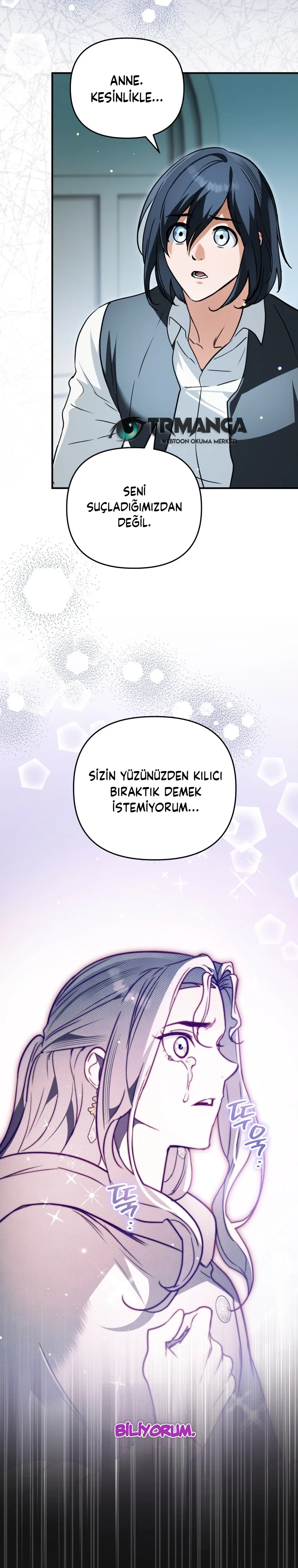 Secretly Strong and Searching for My Daddy 23. Bölüm - Sayfa 18