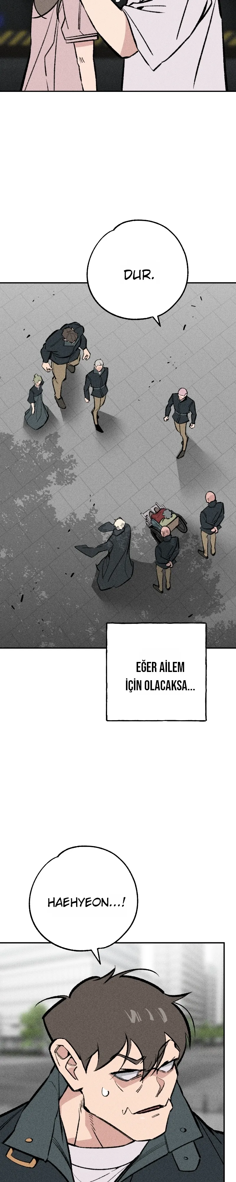 Şeytansı Damat 37. Bölüm - Sayfa 4