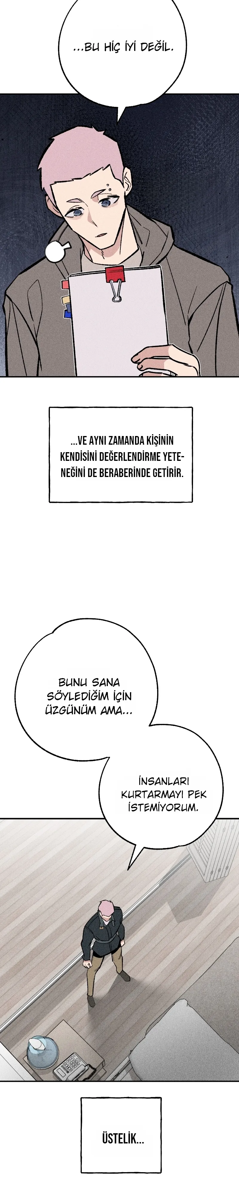 Şeytansı Damat 37. Bölüm - Sayfa 8