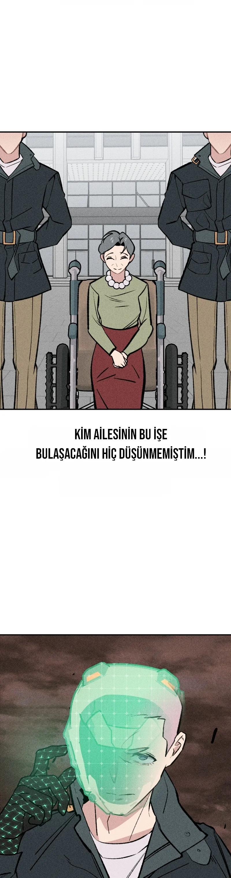 Şeytansı Damat 37. Bölüm - Sayfa 13