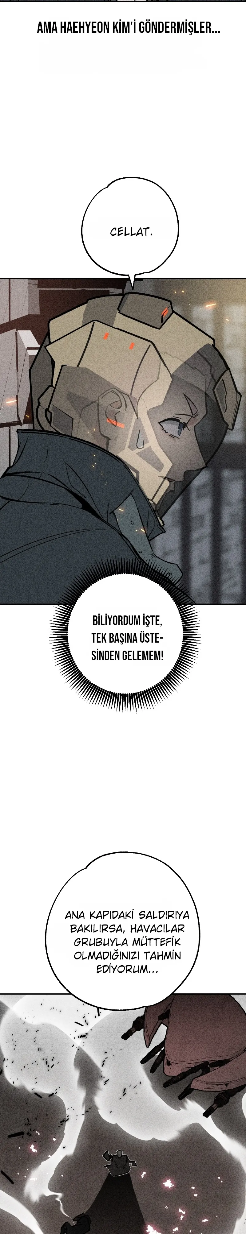 Şeytansı Damat 37. Bölüm - Sayfa 14