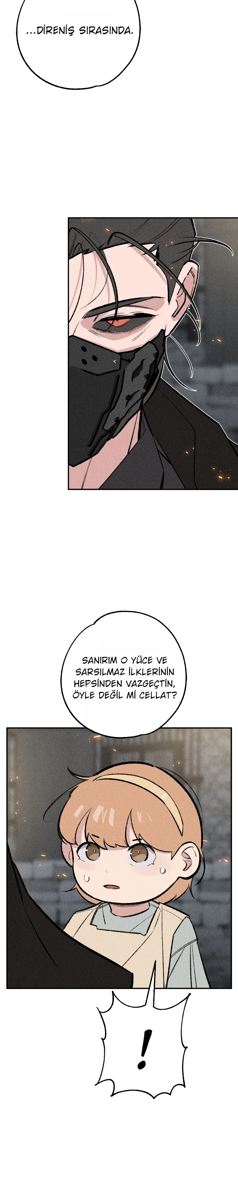 Şeytansı Damat 37. Bölüm - Sayfa 17