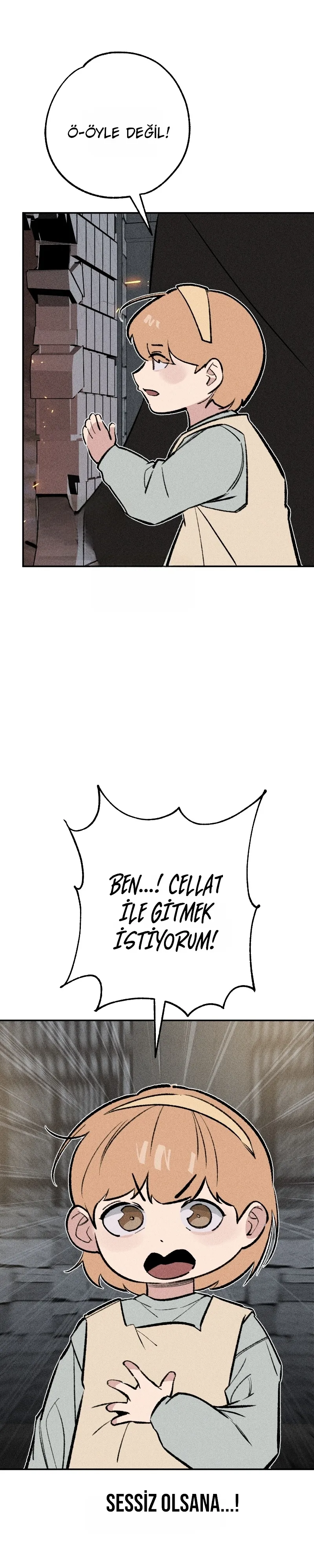 Şeytansı Damat 37. Bölüm - Sayfa 18