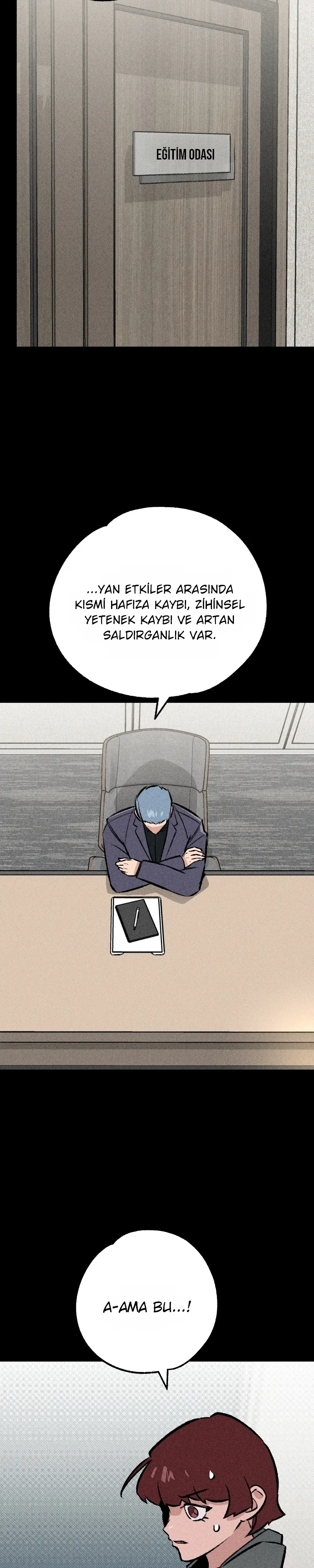 Şeytansı Damat 38. Bölüm - Sayfa 12