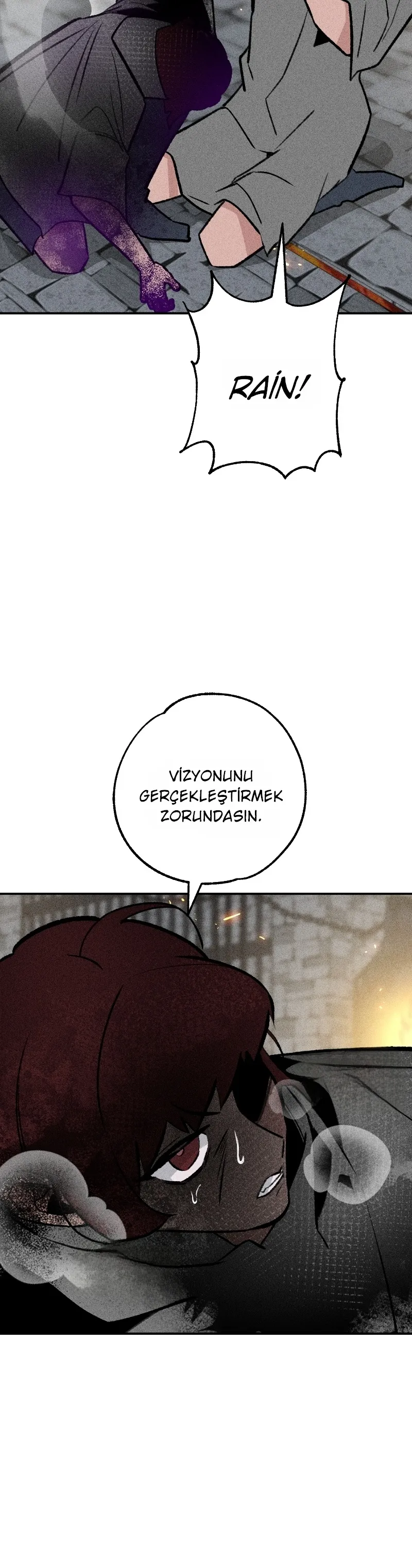 Şeytansı Damat 38. Bölüm - Sayfa 25
