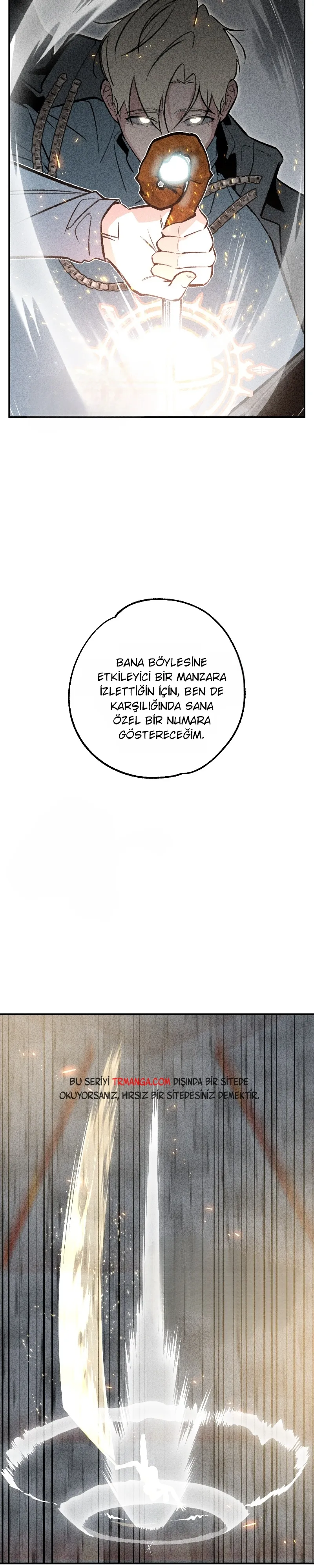 Şeytansı Damat 38. Bölüm - Sayfa 33