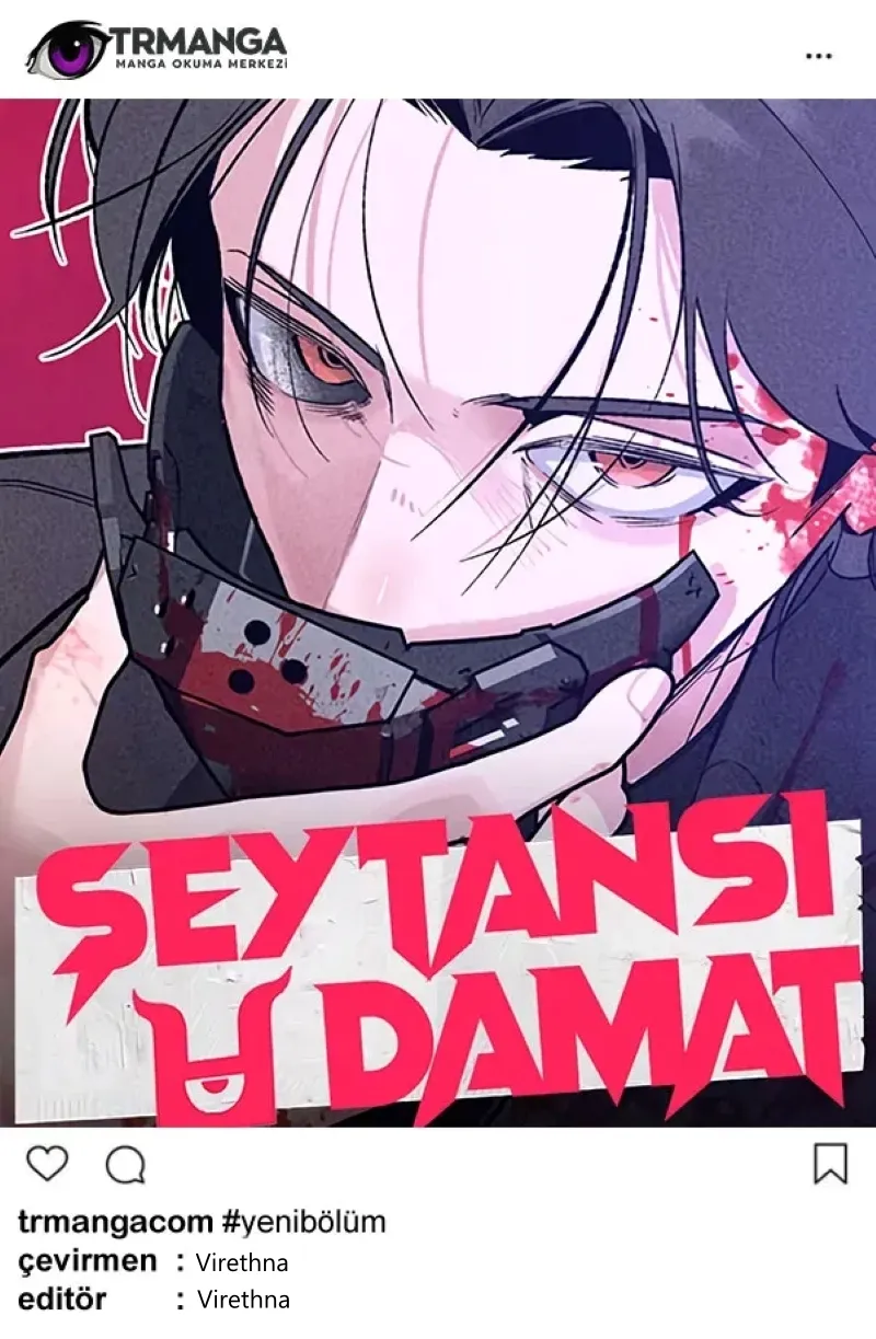Şeytansı Damat 39. Bölüm - Sayfa 1