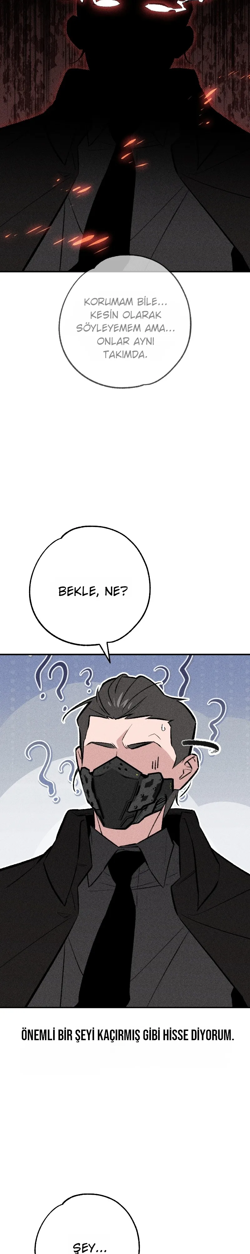 Şeytansı Damat 39. Bölüm - Sayfa 14