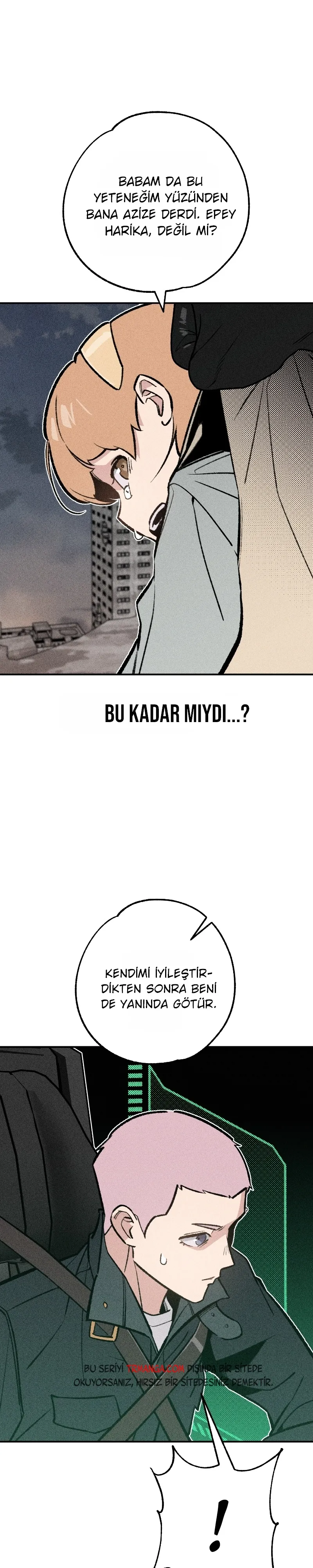 Şeytansı Damat 39. Bölüm - Sayfa 22