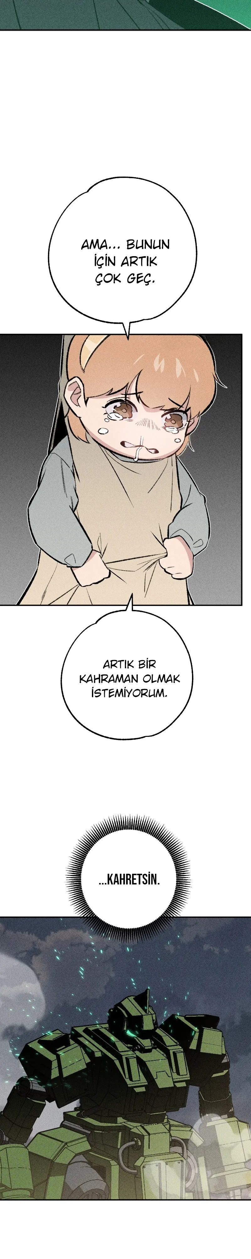 Şeytansı Damat 39. Bölüm - Sayfa 24