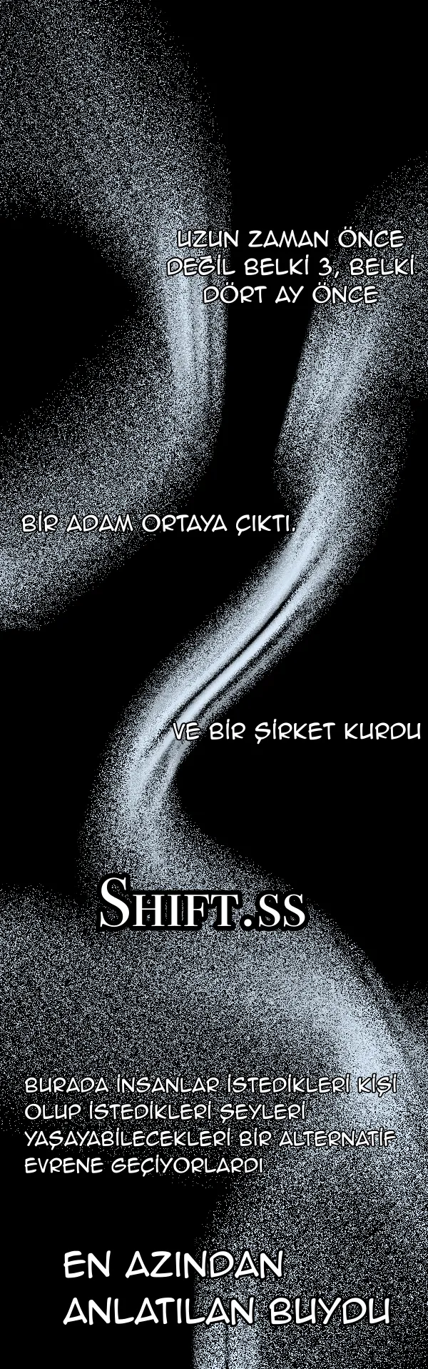 Shifting Paradoksu 1. Bölüm - Sayfa 6